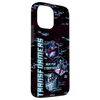 iPhone 13 Pro Max Transformers War For Cybertron Case