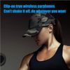 Outdoor Bone Conduction Headphones Wireless Earbuds Sport Headset Bluetooth 5.3