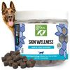 Only Natural Pet Skin Wellness Soft Chew 60 Count