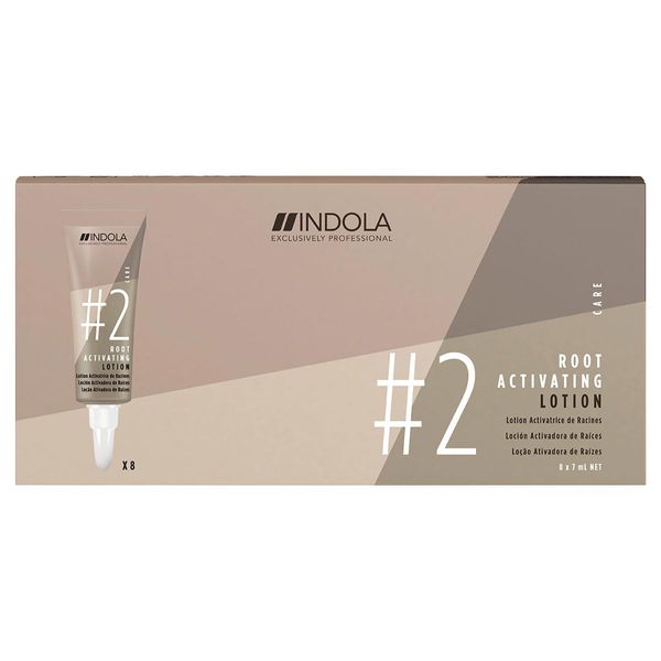 Indola Innova Root Activating Lotion