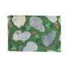 Miyuki Matsuo Placemat Floral (Cat&Leaf Green)
