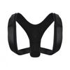 Adjustable Posture Corrector Support UNISEX Back Shoulder Belt Strap Brace
