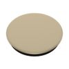 Light Brown, Beige, Ivory, Neutral, Nude, Minimal Simple PopSockets with Interchangeable PopGrip