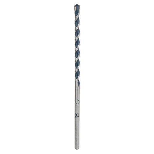 Bosch Accessories 1x CYL-5 Concrete Drill Bit (for Concrete, Ã˜ 3,5 x 90 mm, Robust Line, Accessories for Impact Drills)