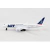 Daron RT3514 LOT Polish Single Plane Medium