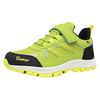 Kastinger FSK-Grabner Low EV KTX Wanderschuhe, Lime/Sulphur Spring, 31 EU