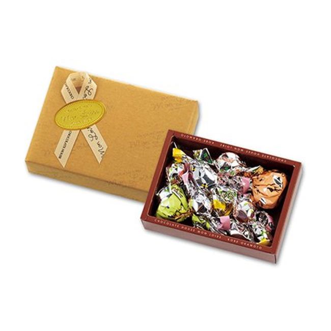 Monroir Assorted Gift Box (2.5 oz (70 g)