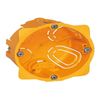 Legrand 080041 BATIBOX Hollow Wall Box 1 Installation D = 40MM