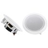Technical Pro RXM7BT Home Receiver Bluetooth Amplifier+(4) 6.5" Celing Speakers