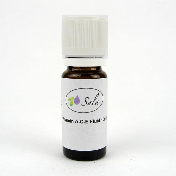 Sala Vitamin ACE Fluid 30% IG (10 ml)