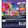 Trolle 2: Gira Mundial - BD