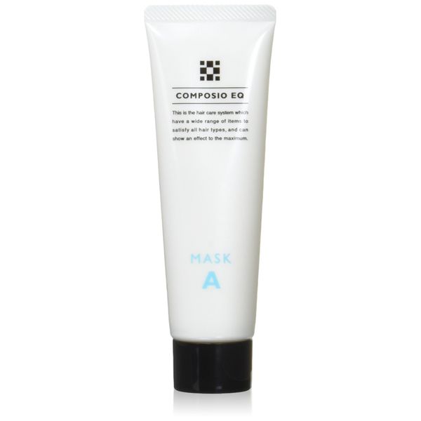 Demi Compogio EQ Mask, 1.8 oz (50 g)