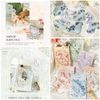 Arpaper Seal Collage Assortment (Wind)