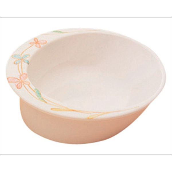 Small Self, Utensils, Medium – 357B Dainty Flowers