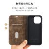 HanaRo iPhone 16 Pink iPhone 16 Case Compatible with Magsafe Notebook Type Pocket Smartphone Case