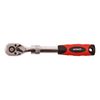Amtech I3450 9.5mm (3/8") Heavy Duty Telescopic Ratchet