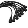 Ignition Spark Plug Wire Kit Set for Dodge Pickup Truck SUV New