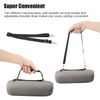 1 PC Bluetooth Speaker Travel Carrying Bag Protective Case For JBL Charge 5