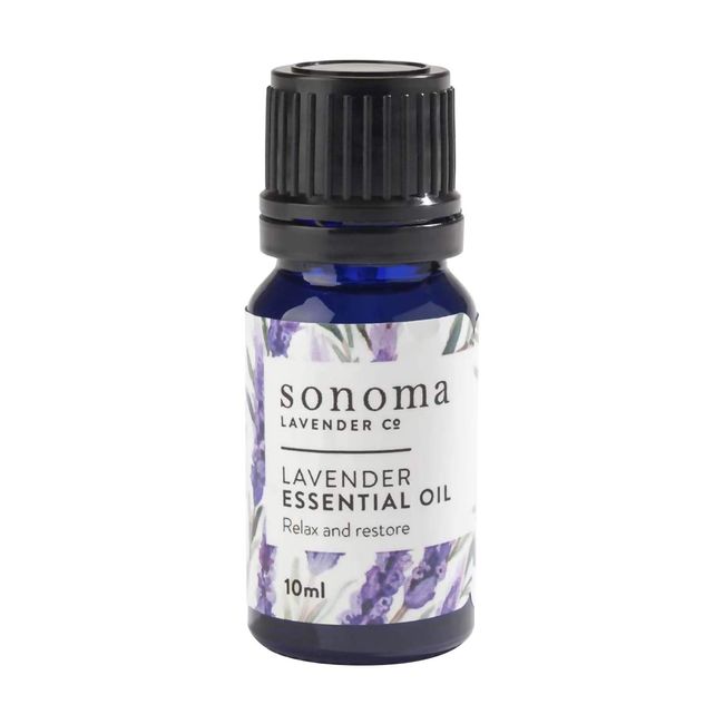 Pure Lavender, Relaxing Aroma