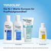 Terzolin® Expert Shampoo bei trockener Kopfhaut