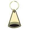 Cheerleading Key Chain Medal
