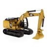 Diecast Masters 1:64 Scale Cat 320F L Hydraulic Excavator