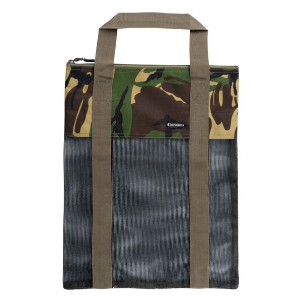 SPEERO Compact Air Dry Bag Green