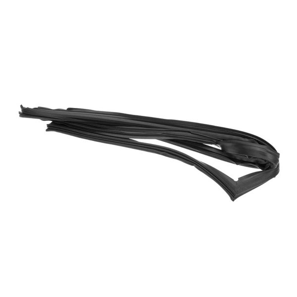 Magic Chef HMDR45 Refrigerator Door Seal 1/2" Rubber Gasket