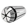 sourcing map ER16 2.5mm Spring Collet Chuck for CNC Engraving Machine Lathe Milling Tool