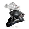 For 2006-2011 Honda Civic 1.8L Front Right Engine Mount with Top Bracket 65030