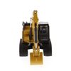 Diecast Masters 1:64 Scale Cat 320F L Hydraulic Excavator
