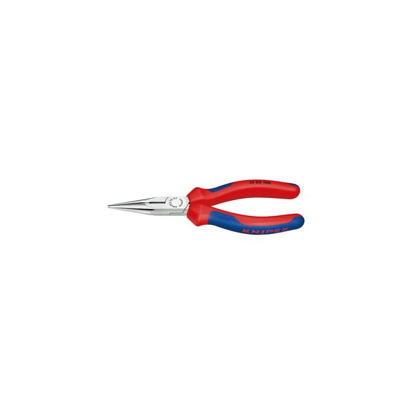 kunipekkusu KNIPEX 2502 – 160 Needle Nose Pliers (SB)