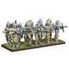 Mantic MGKWR101 Neritica Army Miniature Game, Multi-Colour