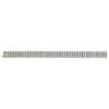 Fleischmann N-Scale Train Track, 190 mm, 9 mm Rail Gauge