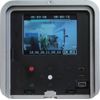 Levex SD3000 LCD Sensor Camera with LCD Screen