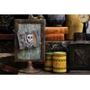 Sizzix Thinlits Dies By Tim Holtz 12/Pkg-Big Frights