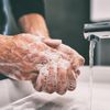 Dove Hand Cream