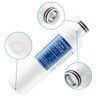 4Pack Replacement Refrigerator Refresh Ice Water Filter for LG LT1000P ADQ747935