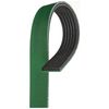 Gates K060393HD FleetRunner Micro-V Serpentine Drive Belt