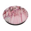 PopSocket Pink Floral PopGrip for Women - Standard PopSocket