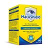 Macushield Capsules, 90 Count (Pack of 1)