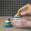 Gorilla Super Control Super Glue Gel, 15 G, Clear