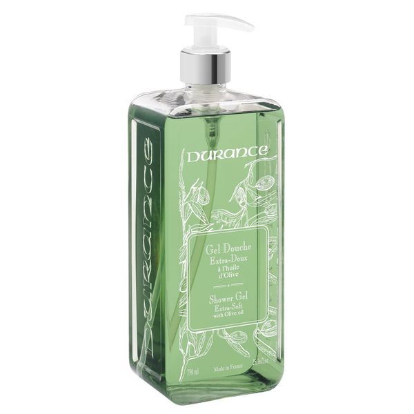 Durance en Provence - Duschgel Olive 750 ml
