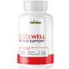 Level Well- Blood Support- 60 Capsules