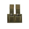 CIWS Speedloader Pouch 38SP 357Mag Speed Loader Case (Black)