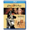 Love & Basketball [Blu-ray]