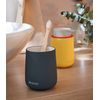 Leitz Pen Pot, Cosy Range, Velvet Grey, 53290089