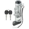 Ignition Lock Housing Switch Assembly W/2 Keys For CHEVROLET AVEO 2004-2011