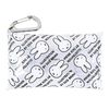 Miffy Clear Multi Case S Gray Basic Series