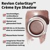 Revlon ColorStay Crème Eyeshadow Praline 730